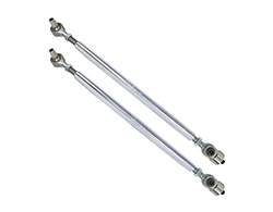 Alloy Steel ASTM A193 B8 Tie Rods